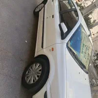 سمند اف۷|خودرو سواری و وانت|قم, عمار یاسر|دیوار