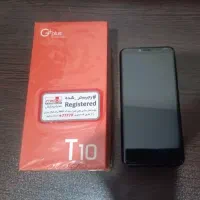 گوشی جی پلاس مدل t10|موبایل|کرج, باغستان|دیوار