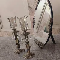 ایینه شعمدون برنج
