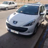 پژو۲۰۷|خودرو سواری و وانت|قیامدشت - خاورشهر, |دیوار