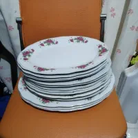 وسایل منزل|ظروف سرو و پذیرایی|مهاباد (آذربایجان غربی), |دیوار