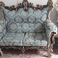 مبل ۷نفره|مبلمان خانگی و میز عسلی|محمدشهر, ولدآباد|دیوار