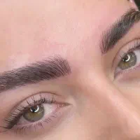 ارایش دائم یلدا