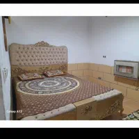 منزل مبله|اجارهٔ کوتاه‌مدت آپارتمان و سوئیت|شیراز, وحدت|دیوار