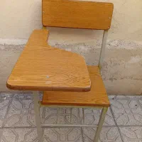 صندلی دانش آموزی مخصوص کنکوری ها فقط یه تومن