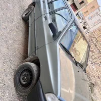 فروش پراید مدل 84