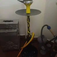 قلیان کرنو