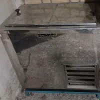 فریزر دودرب|یخچال و فریزر|دزفول, |دیوار