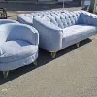 مبل حلزونیا. فقط ۲8میلیون|مبلمان خانگی و میز عسلی|ارومیه, |دیوار