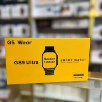 ساعت هوشمند اپل واچ gs9 ultra gswear