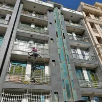 واترپروف کردن نما اب بندی عایق راپل ضد،پیچ رولپلاک|خدمات پیشه و مهارت|لاهیجان, انقلاب|دیوار