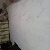 فروش تشک خواب یکو نیم نفره|تشک تختخواب|اهواز, کیانشهر|دیوار