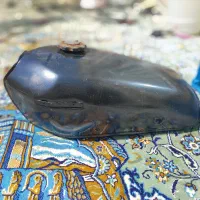 باک موتور