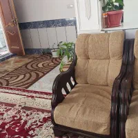 مبلمان راحتی|مبلمان خانگی و میز عسلی|شهرکرد, |دیوار