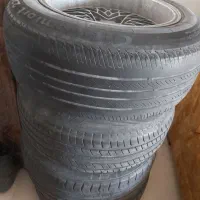 لاستیک پرشیا ۴ عدد
