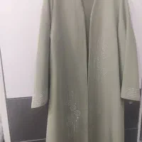 کت سایز بزرگ بسیار خوشرنگ کاملا نو