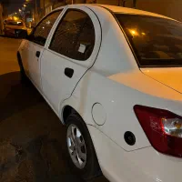 ساینا دوگانه شرکتی فابریک|خودرو سواری و وانت|سمنان, |دیوار