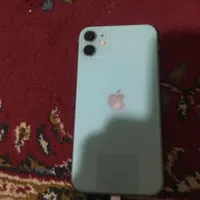 اپل iPhone 11 با حافظهٔ ۱۲۸ گیگابایت|موبایل|مشهد, شهید قربانی|دیوار