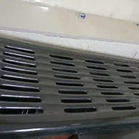 بخاری گازی سوز|بخاری، هیتر، شومینه|میانه, |دیوار