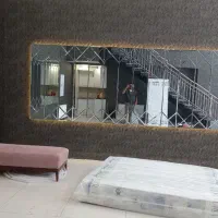 فروش آینه تراش