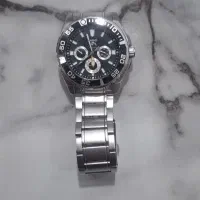 کاسیو غواصی اورجینال
