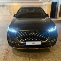 تیگو ۸ پرومکس