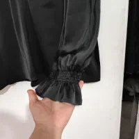 شومیز مشکی