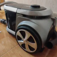 جاروبرقی پاکشوما با گارانتی
