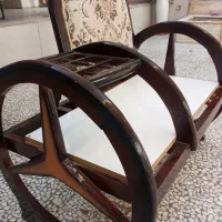 میز تلفن چوبی|میز تلفن|خمینی‌شهر, |دیوار