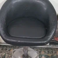 صندلی کوپ/صندلی جک دار/صندلی اپن