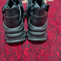 کفش لژدار در حد نو|کیف، کفش، کمربند|سلمان‌شهر, |دیوار