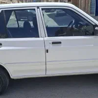 132 مدل 96|خودرو سواری و وانت|بیرجند, |دیوار