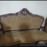 مبل|مبلمان خانگی و میز عسلی|پاکدشت, خاتون آباد|دیوار