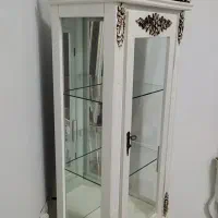 ویترین کاملا سالم|بوفه، ویترین، کنسول|رشت, حمیدیان|دیوار