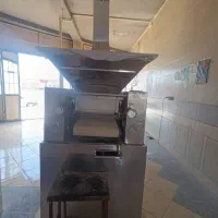 فروش دستگاه نانوایی روتاری|ماشین‌آلات صنعتی|لامرد, |دیوار