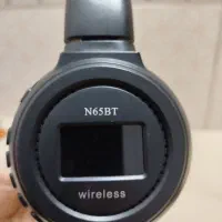 هدفون|پخش‌کننده همراه|نظرآباد, شهرک سید جمال الدین|دیوار