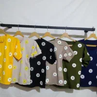 کراپ بابونه شارژ مجدد
