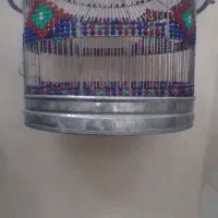 قفس|لوازم جانبی حیوانات|اردبیل, |دیوار