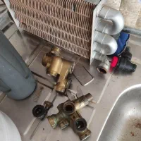 تعمیرات تخصصی انواع پکیج|خدمات پیشه و مهارت|تهران, مجیدآباد|دیوار