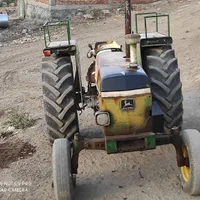 تراکتور جاندیر