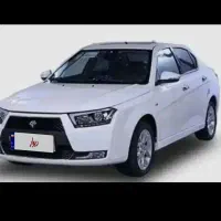حواله دنا+ (پلاس) با گیربکس 6 سرعت موتور EF7P
