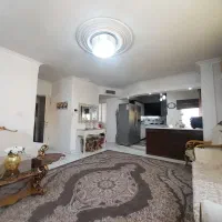 متـ75ـر/ سنـددار/ با اسـانسـور/ خـورجیـنی/ ۲خـواب|فروش آپارتمان|مشهد, حجاب (شهرک غرب)|دیوار