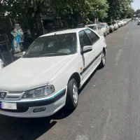 پارس دوگانه کارخانه مدل 1396