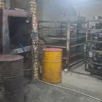 به یک تفلون پاش و رنگ کار ماهر نیازمندیم