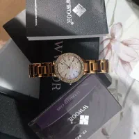 ساعت مچی زنانه WWOOR