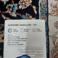 گوشی a20|موبایل|مشهد, توس (بلوار توس)|دیوار