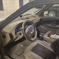 پارس ۹۲ معاوضه با اطلس|خودرو سواری و وانت|شیراز, ترمینال باربری|دیوار