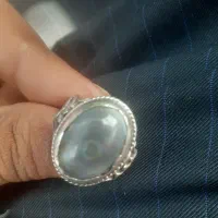 دوعددانگشترنقره|جواهرات|اهواز, کوی مندلی(سه راه خرمشهر)|دیوار