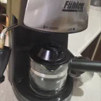 قهوه ساز خونگی