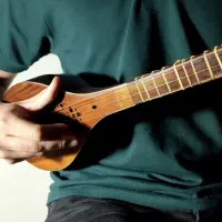 آموزش خصوصی سه تار